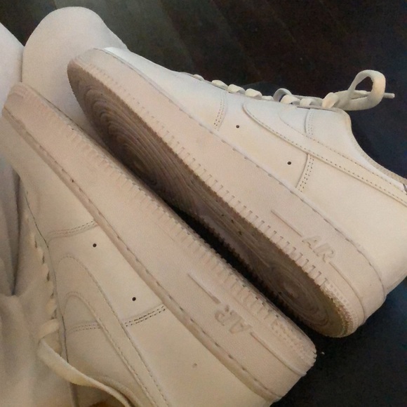 Airforces for sell - Picture 5 of 5